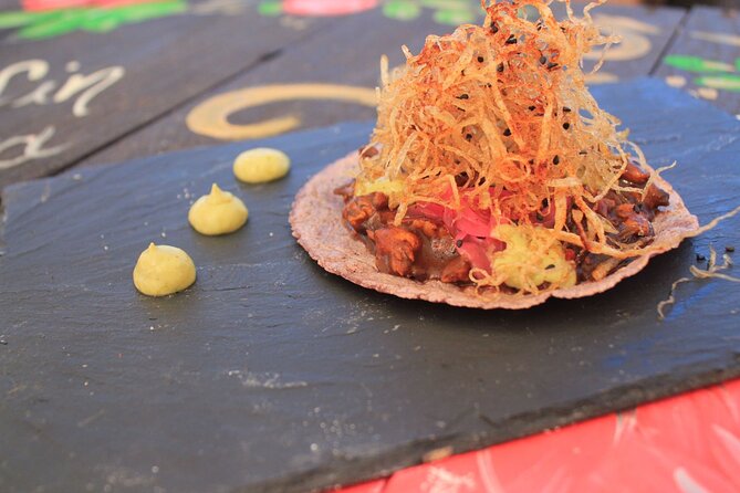Culinary Experience +Tequila & drinks tasting by Alma de mexico - Who will enjoy Alma de Mexico most