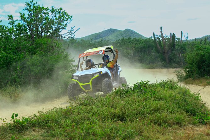 Desert and Beach UTV Adventure with Tequila Tasting - Is $179.12 a fair price?