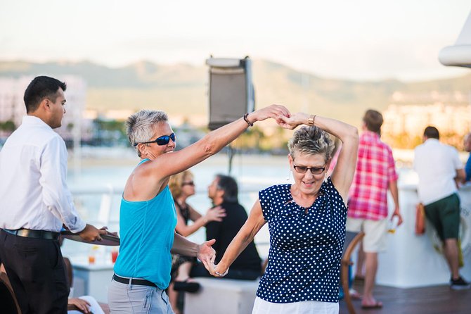 Dinner Cruise Tour in Cabo San Lucas with Tequila Tasting - Pickup From San Jose del Cabo to Cabo San Lucas