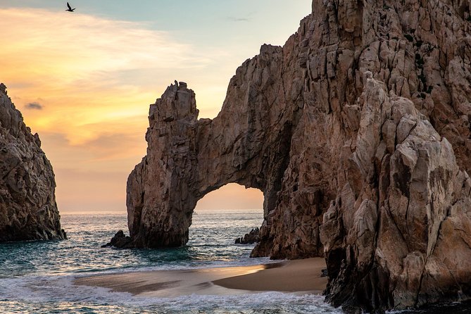 Dinner Cruise Tour in Cabo San Lucas with Tequila Tasting - Sunset, Dinner, and the Upstairs Party