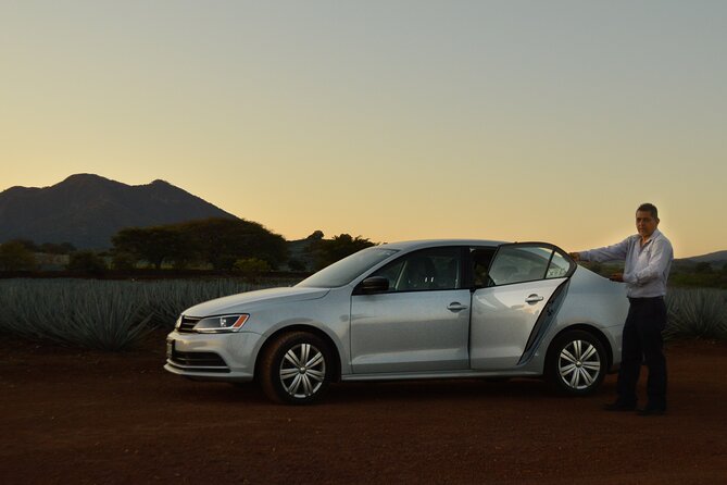 Direct Airport Transfer to Tequila Jalisco - Key points to know before booking