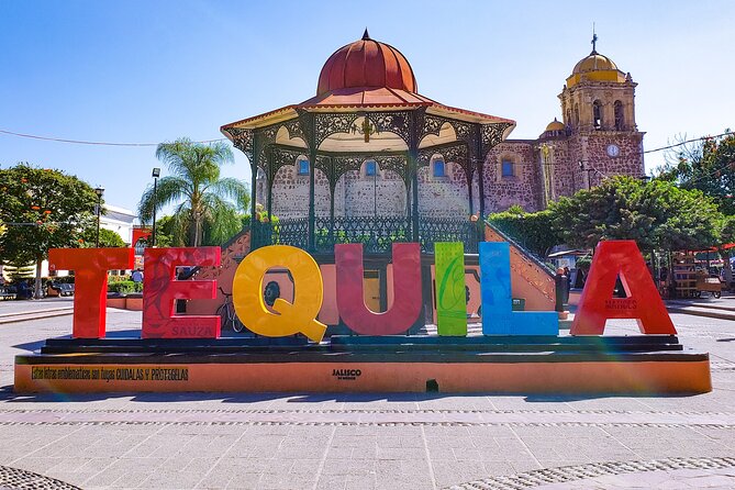 Direct Airport Transfer to Tequila Jalisco - From Guadalajara Airport to Tequila without the taxi queue