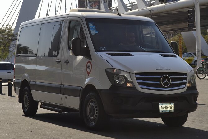 Direct Airport Transfer to Tequila Jalisco - Safety, comfort, and local help