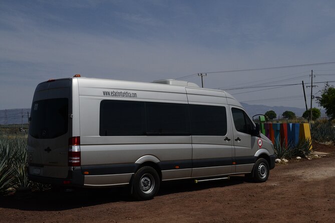 Direct Airport Transfer to Tequila Jalisco - Who gets the best value from the $356 fare