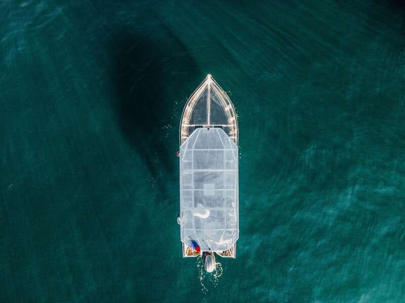 Discover Cabo San Lucas Clear Boat Glass Factory & Tequila - From hotel pickup to Cabo’s famous Arch