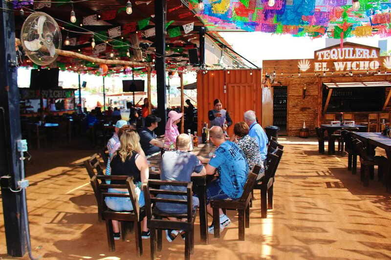 Discover Cabo San Lucas Clear Boat Glass Factory & Tequila - Is $81 a fair price?