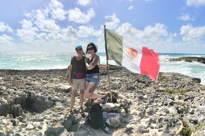 Dune Buggy Adventure, Snorkel, Mayan Town, East Coast, Tequila and City Tour - What $79.99 buys you