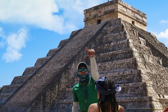 Early morning Chichen Itza Tour: Cenote and Tequila Tasting - Who will enjoy this day trip most