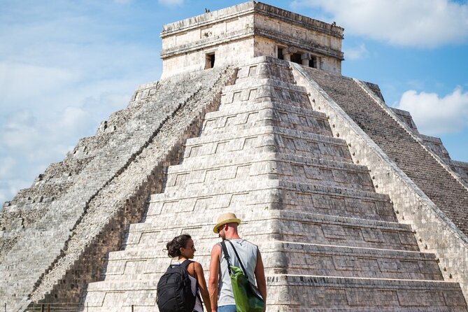 Early morning Chichen Itza Tour: Cenote and Tequila Tasting - Why the low price needs a closer look