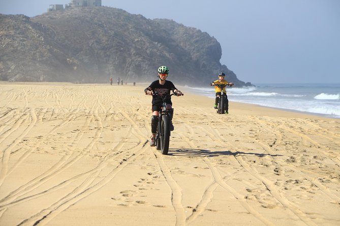 Electric Bike Beach Adventure with Tequila Tasting and Lunch - Is $109 a Fair Price?