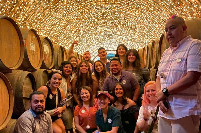 Enjoy a full day on the Tequila and Amatitan route - Guides, group size, and the human side