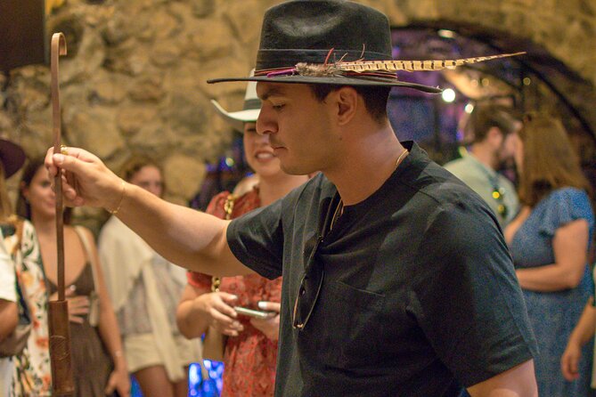 Experience an Artisanal Tequila Tour - Key points to know before booking