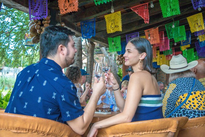 Experience an Artisanal Tequila Tour - Amatitan and the agave fields