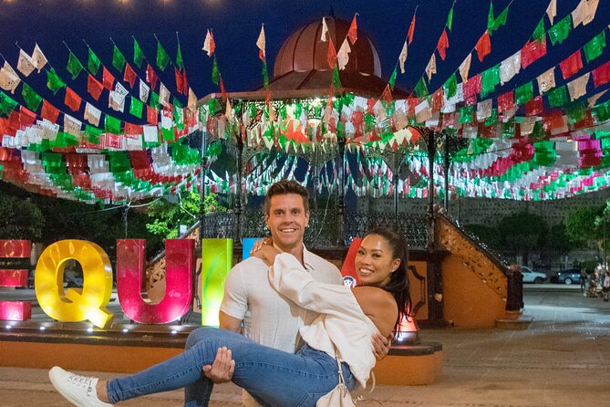 Experience an Artisanal Tequila Tour - Cantoritos del Guero and the optional mariachi finish