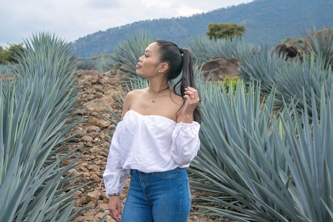 Experience an Artisanal Tequila Tour - Seven styles at Tequila Cava de Oro