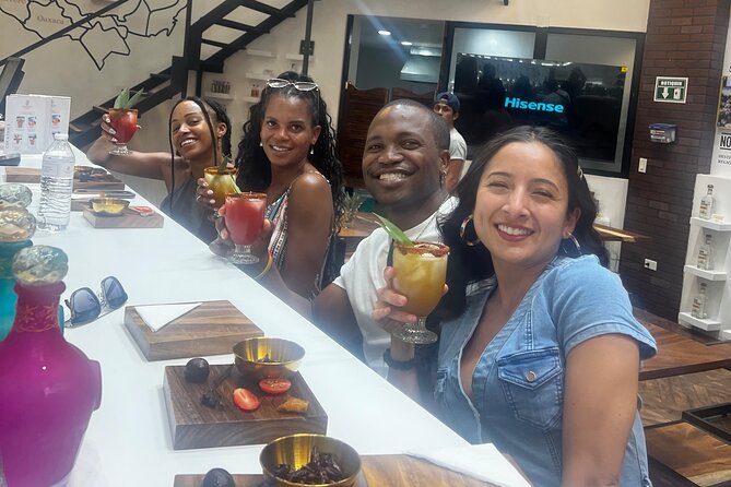 Explore Mexico Finest Agave Spirits and Cocktails - Why the private format matters