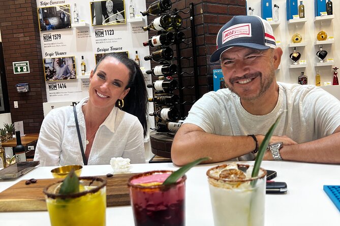 Explore Mexico Finest Agave Spirits and Cocktails - Is $50 a fair price in Cabo?