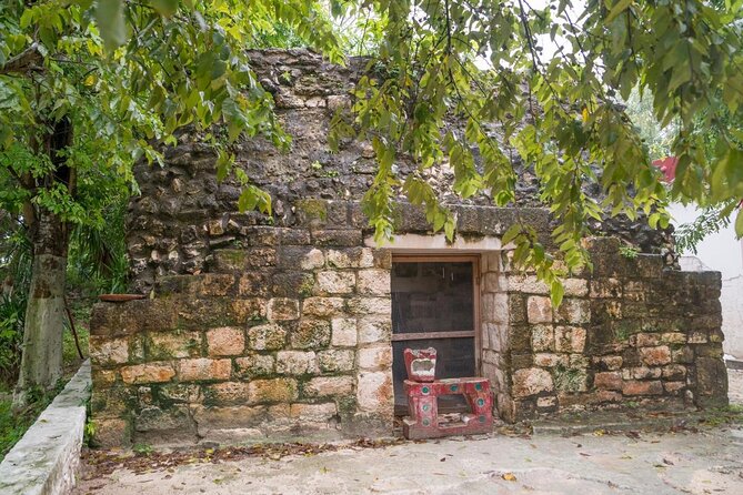 Express Jeep Tour With Snorkel, Lunch, Mayan Town, East Coast and Tequilaaaaaaaa - Key points to know before booking