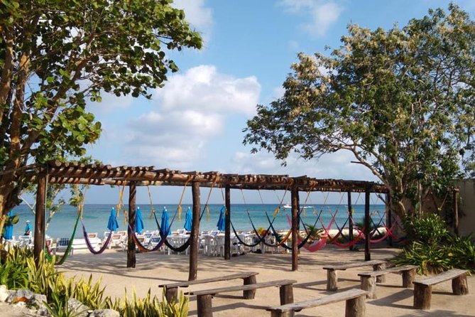 Express Jeep Tour With Snorkel, Lunch, Mayan Town, East Coast and Tequilaaaaaaaa - Why this Jeep outing gets beyond the cruise-port strip