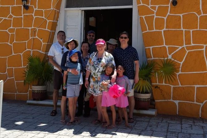 Express Jeep Tour With Snorkel, Lunch, Mayan Town, East Coast and Tequilaaaaaaaa - Lunch and tequila turn the outing into a full sampler