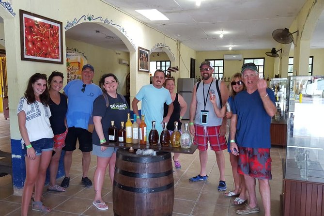 Express Jeep Tour With Snorkel, Lunch, Mayan Town, East Coast and Tequilaaaaaaaa - Is $89.99 a fair price for four hours?