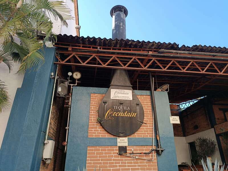 Five-star factory: Meet Orendain tequila. - Who will enjoy this experience most