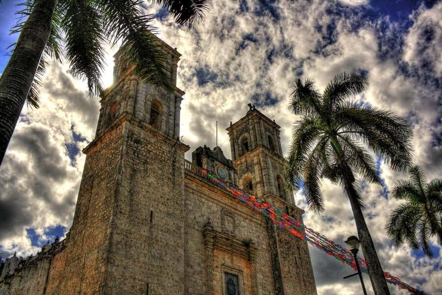 From Cancun: Chichén Itzá, cenote, Valladolid, and Tequila - Key points to know before booking