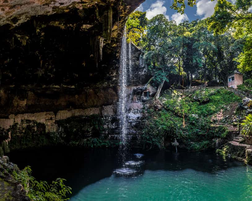 From Cancun: Chichén Itzá, cenote, Valladolid, and Tequila - Who should book this tour?
