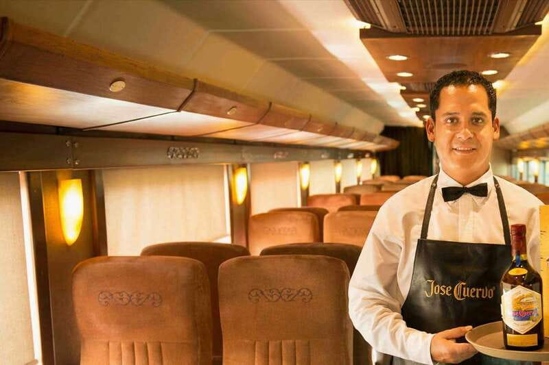 From Guadalajara: La Rojeña Distillery & Jose Cuervo Train - Timing, language, and what to bring