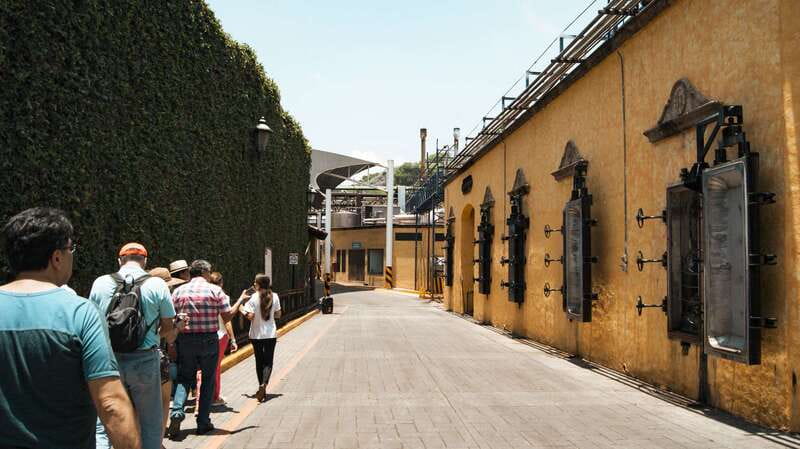 From Guadalajara: Pyramids & Jose Cuervo Tequila Tour - FAQ