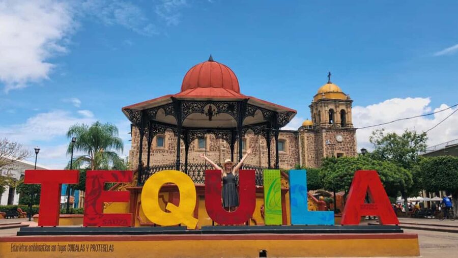 From Guadalajara: Tequila Town and Cantaritos El Guero - Key points to know