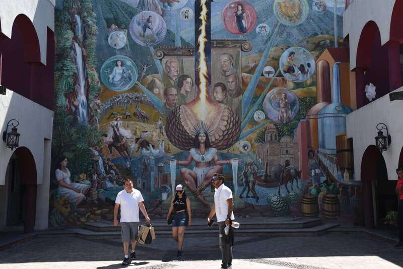 From Guadalajara: Tequila Trail Tour with Tasting - Is $40 a fair price?