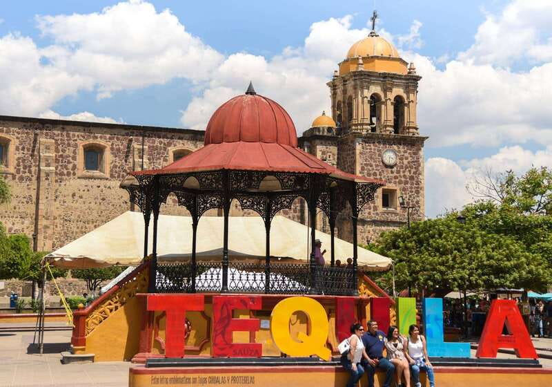 From Guadalajara: Tequila Trail Tour with Tasting - Who should book this tequila day trip?
