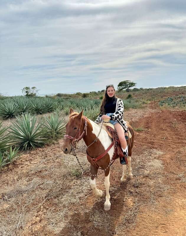 From Mazatlan: ATV & Horse Back riding with Tequila Tasting - Key details before you book