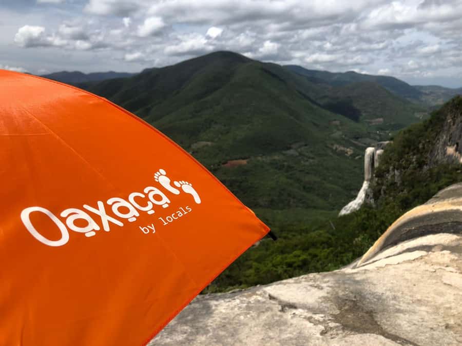 From Oaxaca de Juarez: Hierve el Agua and Mezcal Distillery - Should you book this Oaxaca day trip?