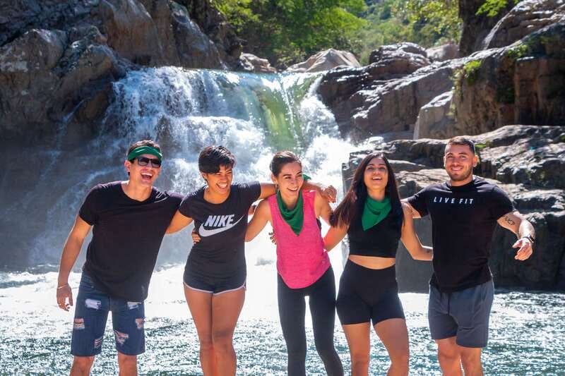From Puerto & Nuevo Vallarta: ATV Tour with Tequila Tasting - Guides, Safety, and the Practical Side of Riding