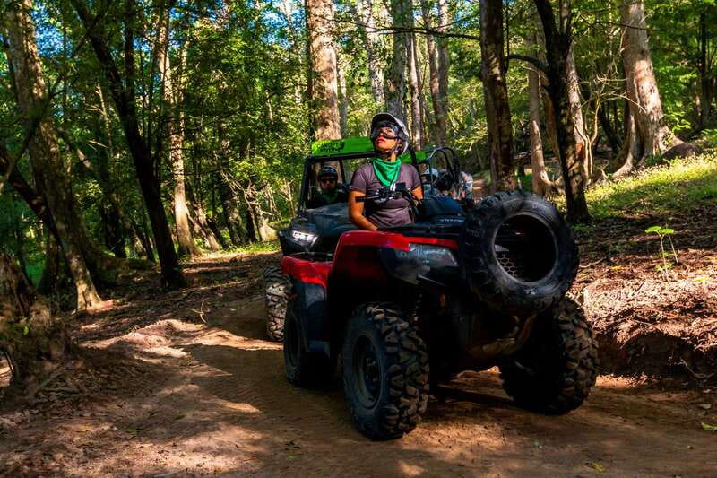 From Puerto & Nuevo Vallarta: ATV Tour with Tequila Tasting - Is $99 a Fair Price?