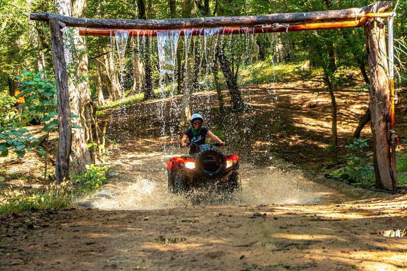 From Puerto & Nuevo Vallarta: ATV Tour with Tequila Tasting - My Booking Advice