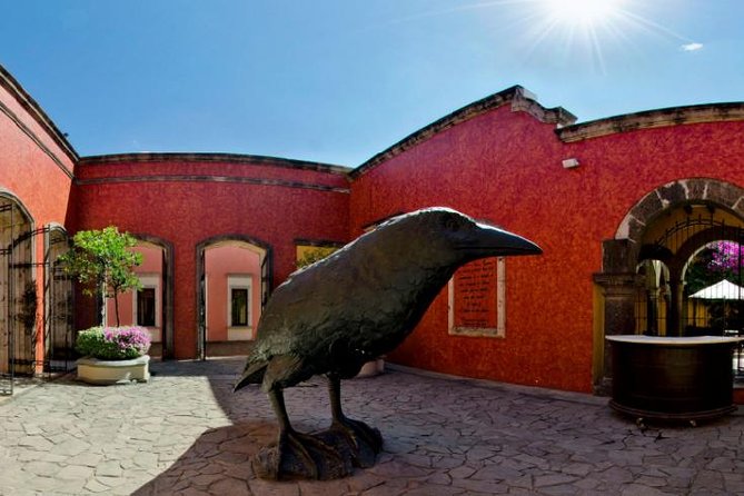 Full-Day Tequila, Jalisco from Puerto Vallarta with Tequila Experience - Breakfast gets the early start moving