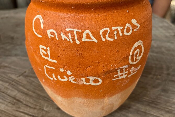 Full-Day Tour in Tequila factory and Cantaritos el Gúero - Transport, group size, and comfort