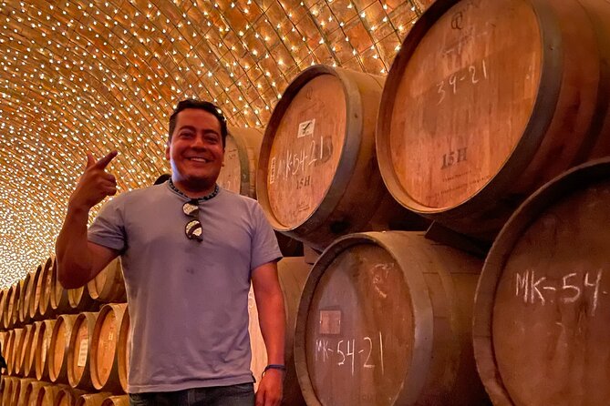 Full-Day Tour in Tequila factory and Cantaritos el Gúero - Is $71.05 a fair price?