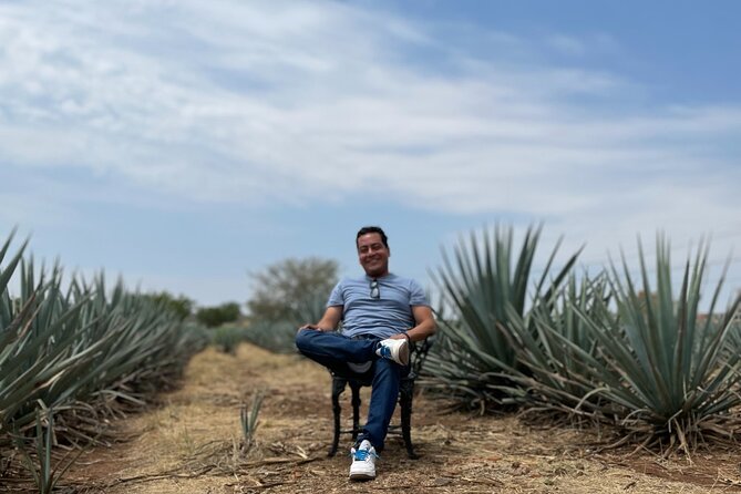 Full-Day Tour in Tequila factory and Cantaritos el Gúero - Who should book this Guadalajara tequila tour?