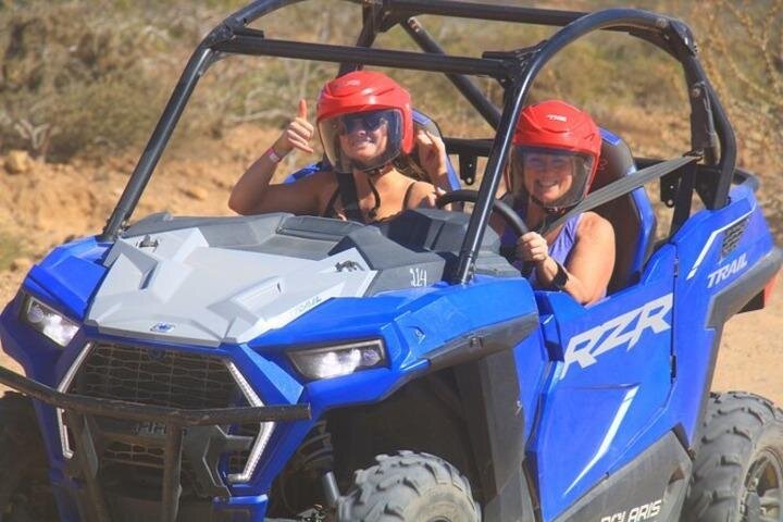 Fun Camel Ride and UTV COMBO with Tequila Tasting! - The real cost and the private-tour question