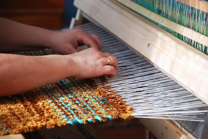 Gastronomy Experience, Culture Mezcal,Tasting & Textiles. Private Tour. - Key Points Before You Book