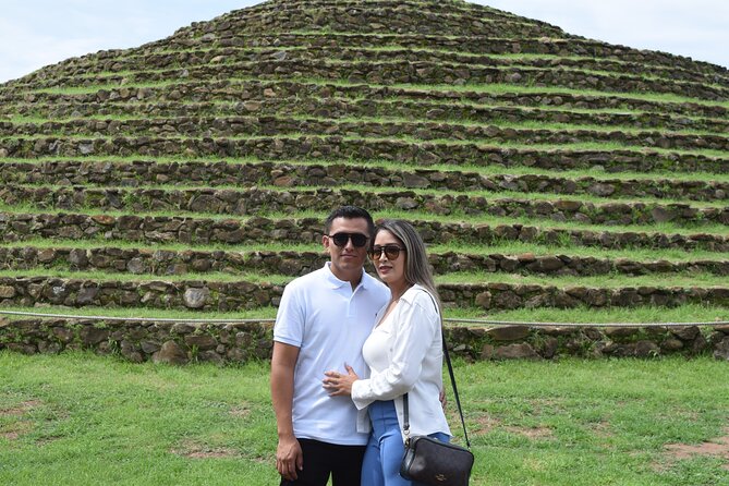 Guachimontones and Tequila a Guided Tour of Culture and History - Why this Jalisco day trip works