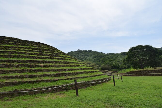 Guachimontones and Tequila a Guided Tour of Culture and History - Inside Fabrica de Tequila Don Cayo