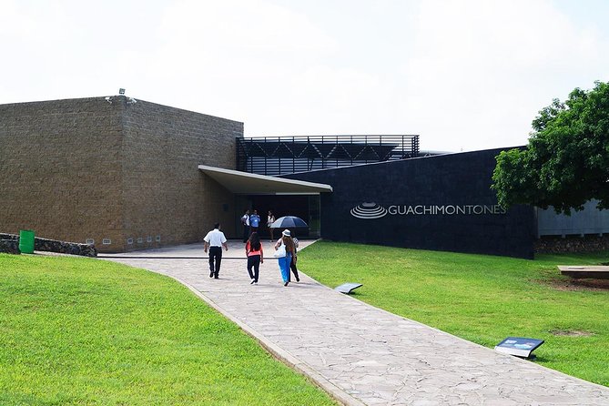 Guachimontones Archaeological Site & Tequila Town PRIVATE TOUR - Value comes from the private service