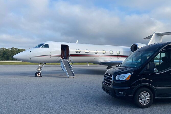 Guadalajara Airport(GDL) to Tequila - Round-Trip Private Transfer - Returning from Tequila to GDL