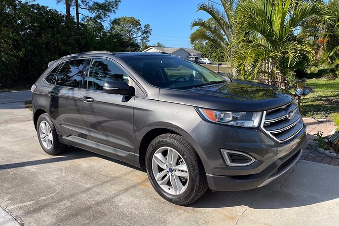 Guadalajara Airport(GDL) to Tequila - Round-Trip Private Transfer - What the $204.24 Price Means