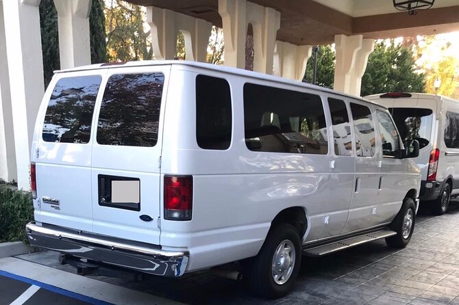 Guadalajara Airport(GDL) to Tequila - Round-Trip Private Transfer - Who Should Book This Transfer
